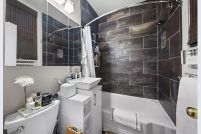 406 W 46th Street #1-A, New York City, NY 10036 - Photo 16