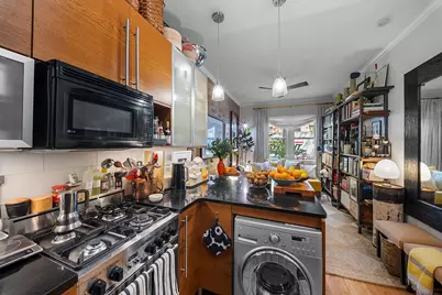 406 W 46th Street #1-A, New York City, NY 10036 - Photo 10