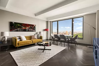 160 Central Park S #3101/3118, New York City, NY 10019 - Photo 2