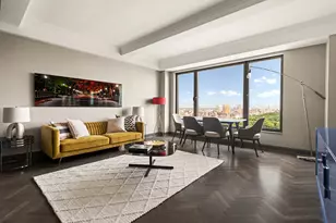 160 Central Park S, New York City, NY 10019 - Photo 2