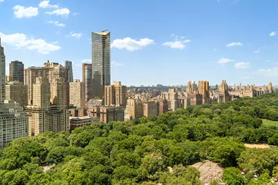 160 Central Park S #3101/3118, New York City, NY 10019 - Photo 18