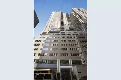 159 W 53rd Street #14F, New York City, NY 10019 - Photo 6