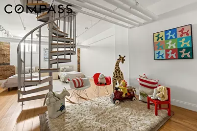 1 Tiffany Place #1K, New York City, NY 11231 - Photo 6