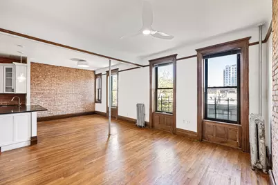 3 W 122nd Street #5-C, New York, NY 10027 - Photo 2