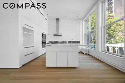 54 Bleecker Street #2A, New York City, NY 10012 - Photo 2