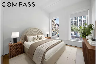 54 Bleecker Street #2A, New York City, NY 10012 - Photo 8