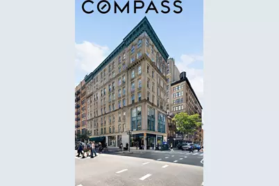 54 Bleecker Street #2A, New York City, NY 10012 - Photo 12