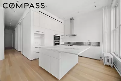 54 Bleecker Street #2A, New York City, NY 10012 - Photo 4