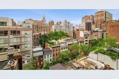 32 Gramercy Park S #10A, New York City, NY 10003 - Photo 2