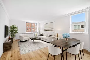 32 Gramercy Pk S, New York City, NY 10003 - Photo 1