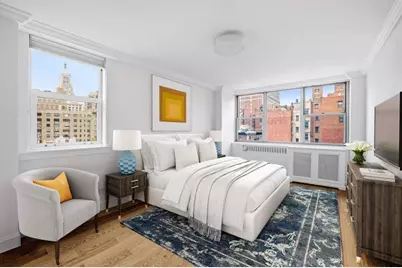 32 Gramercy Park S #10A, New York City, NY 10003 - Photo 8