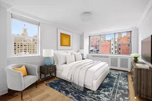 32 Gramercy Pk S, New York City, NY 10003 - Photo 8