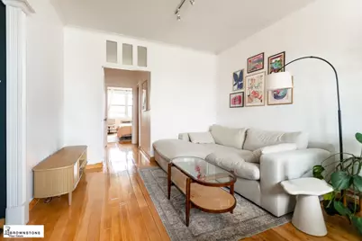 158 Sackett Street #5B, New York City, NY 11231 - Photo 4