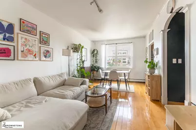 158 Sackett Street #5B, New York City, NY 11231 - Photo 1