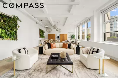 448 W 37th Street #12E, New York City, NY 10018 - Photo 2
