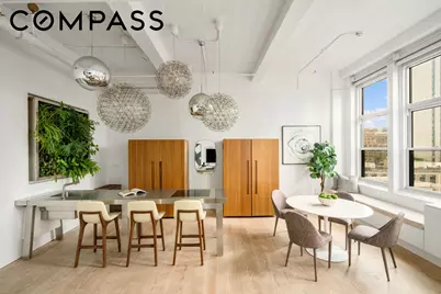 448 W 37th Street #12E, New York City, NY 10018 - Photo 4