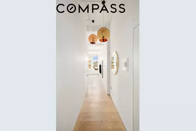 448 W 37th Street #12E, New York City, NY 10018 - Photo 10