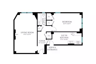 308 E 79th St, New York City, NY 10075 - Photo 8