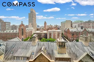 100 Claremont Ave, New York City, NY 10027 - Photo 4