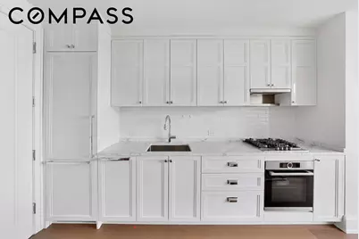 100 Claremont Avenue #10D, New York City, NY 10027 - Photo 2