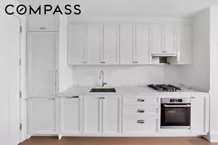 100 Claremont Ave, New York City, NY 10027 - Photo 2