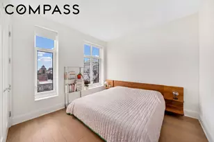 100 Claremont Ave, New York City, NY 10027 - Photo 6