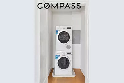 100 Claremont Avenue #10D, New York City, NY 10027 - Photo 8
