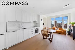 100 Claremont Ave, New York City, NY 10027 - Photo 1