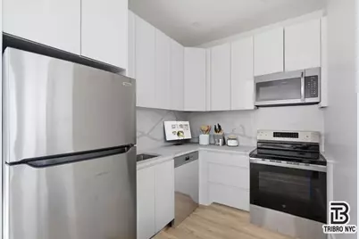 461 Lexington Avenue #1L, Brooklyn, NY 11221 - Photo 2