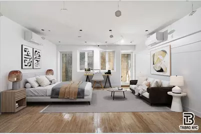 461 Lexington Avenue #1L, Brooklyn, NY 11221 - Photo 4