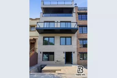 461 Lexington Avenue #1L, Brooklyn, NY 11221 - Photo 10