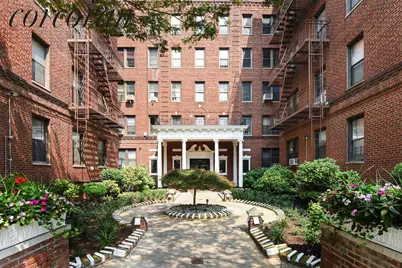 657 E 26th Street #3N, New York City, NY 11210 - Photo 2