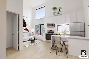 416 Lorimer St, Brooklyn, NY 11206 - Photo 1