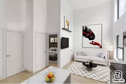 416 Lorimer Street #1S, Brooklyn, NY 11206 - Photo 2