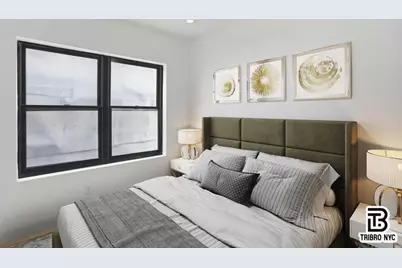 416 Lorimer Street #1S, Brooklyn, NY 11206 - Photo 4