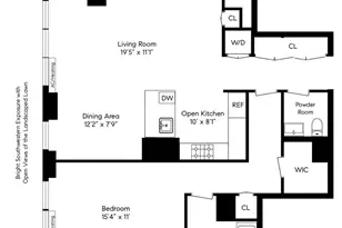 415 Main St, New York City, NY 10044 - Photo 14