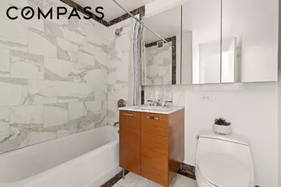415 Main Street #9D, New York City, NY 10044 - Photo 6