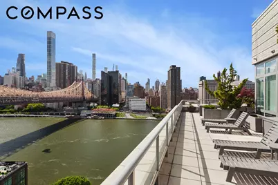 415 Main Street #9D, New York City, NY 10044 - Photo 8