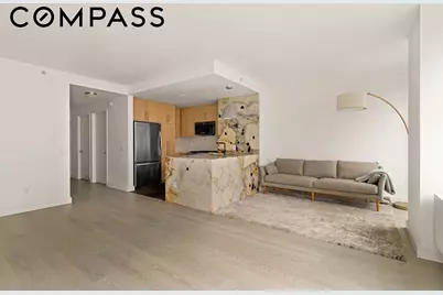 415 Main Street #9D, New York City, NY 10044 - Photo 4