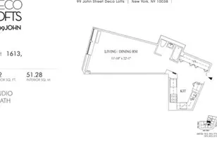 99 John St, New York City, NY 10038 - Photo 20