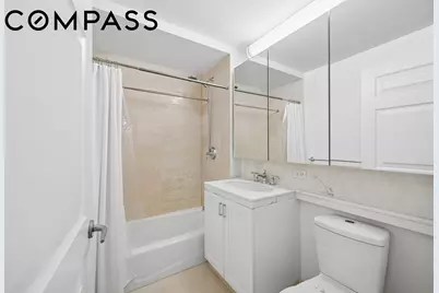 205 E 85th Street #15A, New York, NY 10028 - Photo 6