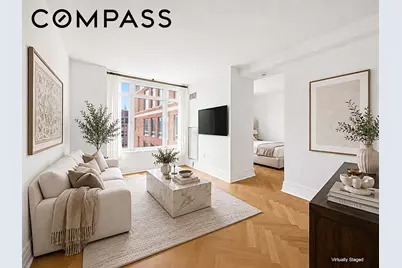205 E 85th Street #15A, New York, NY 10028 - Photo 1