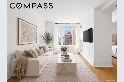 205 E 85th Street #15A, New York, NY 10028 - Photo 2