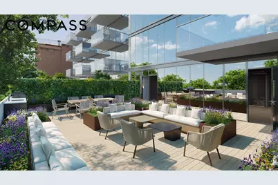 10-39 49th Avenue #2D, Long Island City, NY 11101 - Photo 4