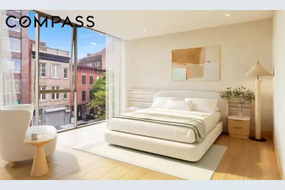 10-39 49th Avenue #2D, Long Island City, NY 11101 - Photo 1