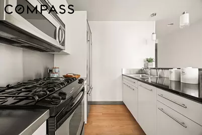 150 Nassau Street #9F, New York, NY 10038 - Photo 4