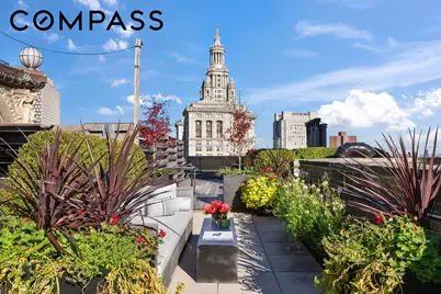 150 Nassau Street #9F, New York, NY 10038 - Photo 10