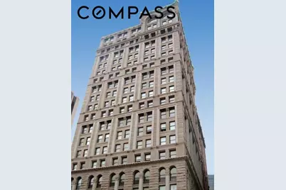 150 Nassau Street #9F, New York, NY 10038 - Photo 14