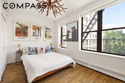 99 Ave B #4A, New York, NY 10009 - Photo 1