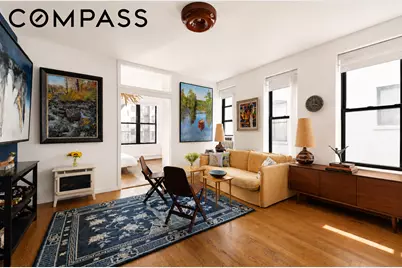 99 Ave B #4A, New York, NY 10009 - Photo 6